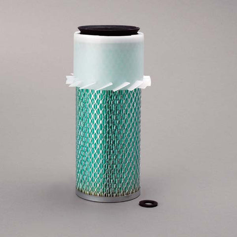 Donaldson Air Filter Primary Finned- P122510