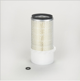 Donaldson Air Filter Primary Finned- P123159