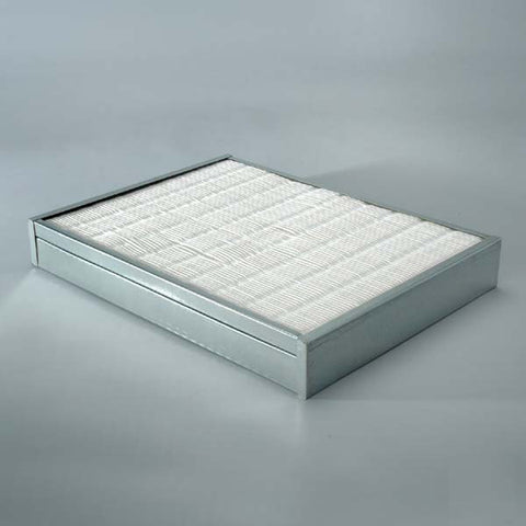 Donaldson Air Filter Panel Ventilation- P123229