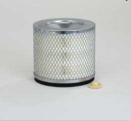 Donaldson Air Filter Safety- P123230