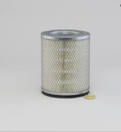 Donaldson Air Filter Safety- P124548