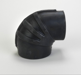 Donaldson 90° Rubber Elbow - P128990
