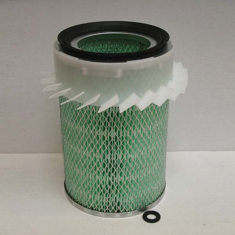 Donaldson Air Filter Primary Finned- P130763