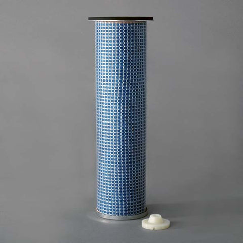 Donaldson Air Filter Safety- P130776
