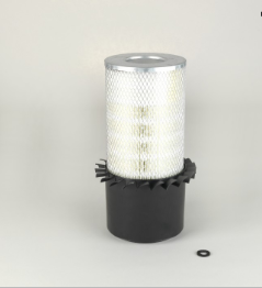 Donaldson Air Filter Primary Finned- P131331