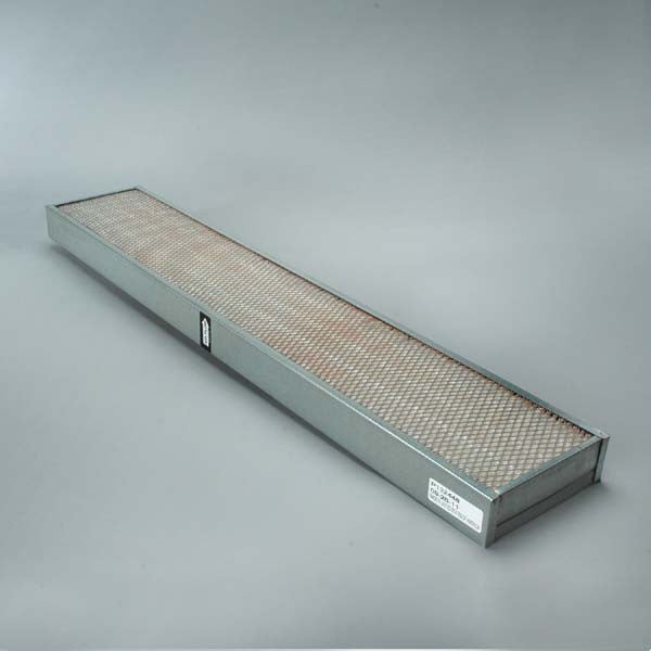 Donaldson Air Filter Panel Ventilation- P132448