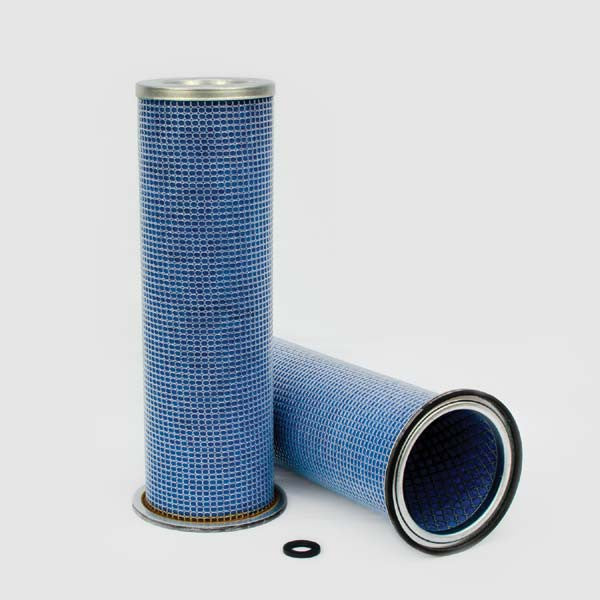 Donaldson Air Filter Safety- P132939