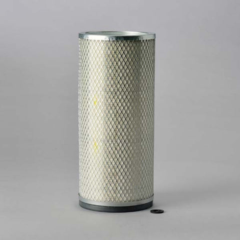 Donaldson Air Filter Safety- P134354