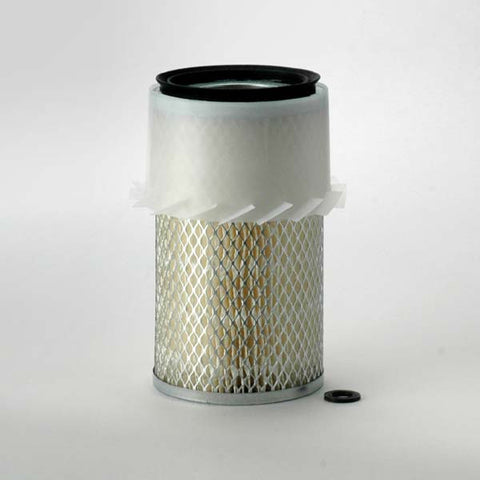 Donaldson Air Filter Primary Finned- P136258