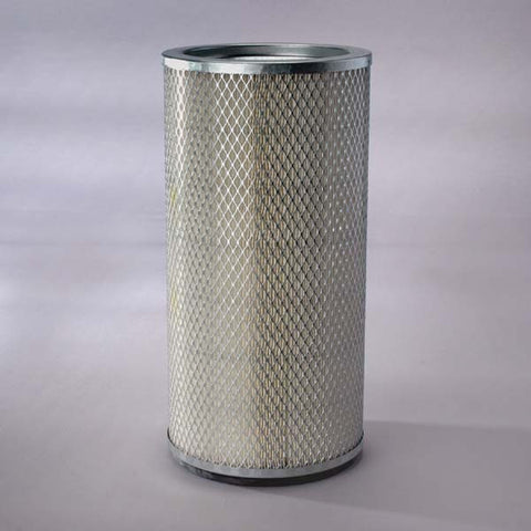 Donaldson Air Filter Safety- P136401