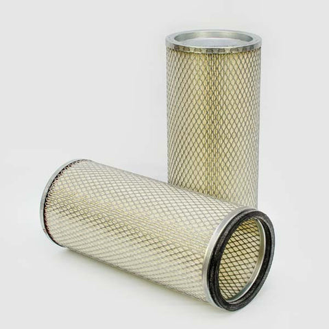 Donaldson Air Filter Safety- P137640