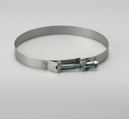 Donaldson T-Bolt Clamp - P148339