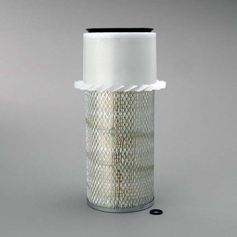 Donaldson Air Filter Primary Finned- P148573