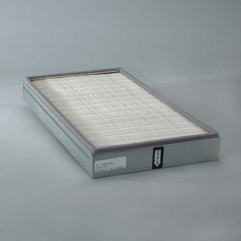 Donaldson  - P150348