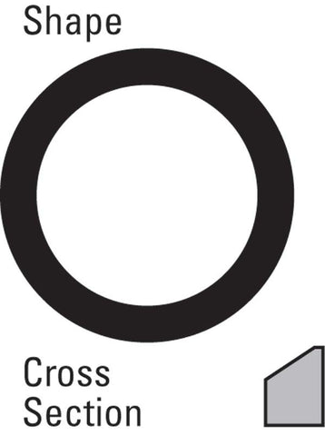 Donaldson Gasket - P154686