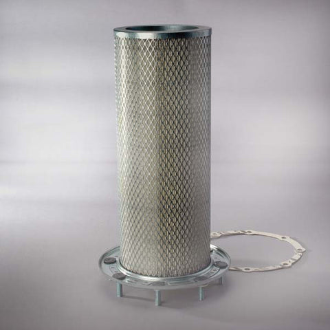 Donaldson Air Filter Safety- P158671