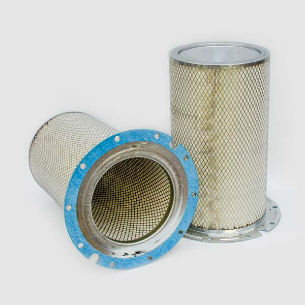 Donaldson Air Filter Safety- P158675