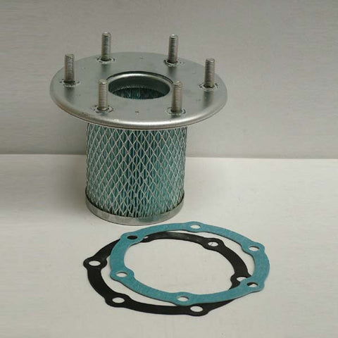 Donaldson Air Filter Safety- P158676