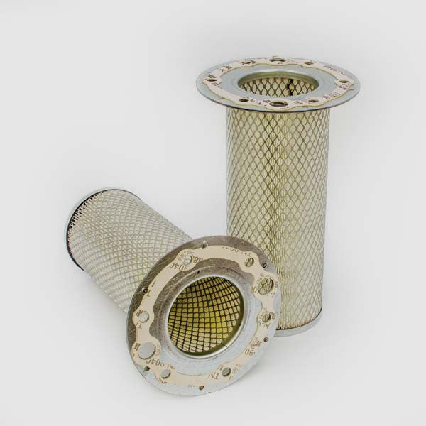 Donaldson Air Filter Safety- P158678
