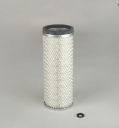 Donaldson Air Filter Safety- P159036