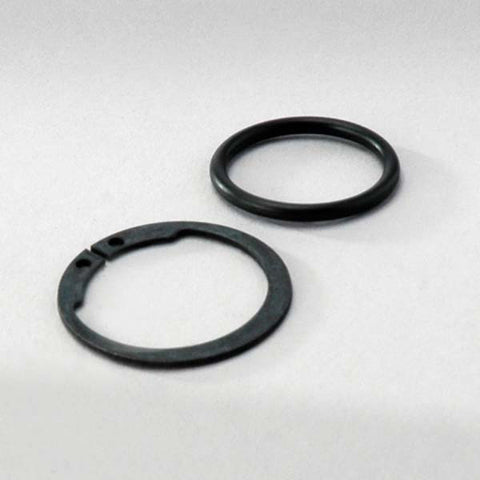 Donaldson  - P160779