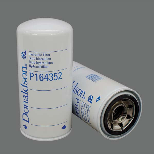 Donaldson Hydraulic Filter Spin-on- P164352 – Donaldson Filters