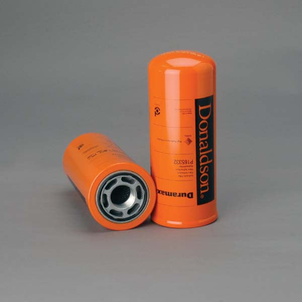 Donaldson Hydraulic Filter Spin-on Duramax- P165332 – Donaldson Filters