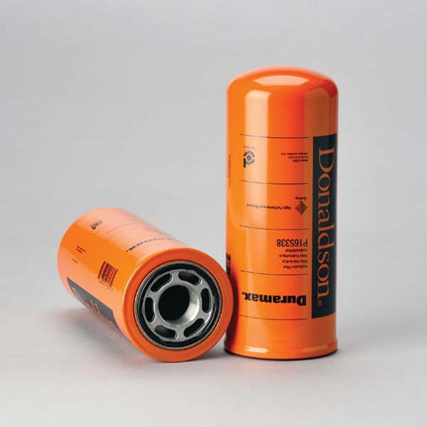 Donaldson Hydraulic Filter Spin-on Duramax- P165338