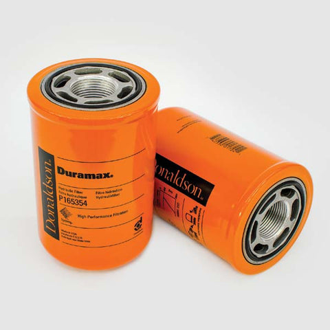 Donaldson Hydraulic Filter Spin-on Duramax- P165354