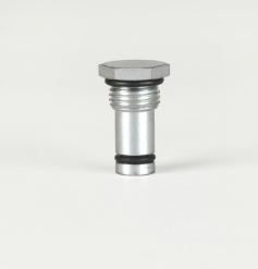 Donaldson Hydraulic Plug Assembly - P165983 – Donaldson Filters