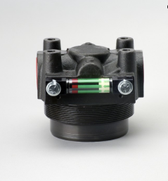Donaldson Hydraulic Head Assembly - P166353