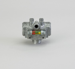 Donaldson Head Assembly  - P166416