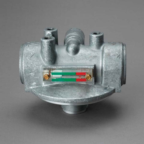 Donaldson  - P166665