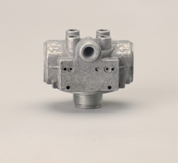 Donaldson Head Assembly, HMK04 - P167473