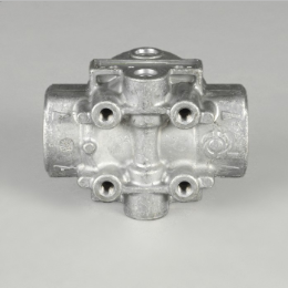 Donaldson Head Assembly, HMK05 Duramax - P167619