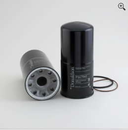 Donaldson Hydraulic Filter - P167945
