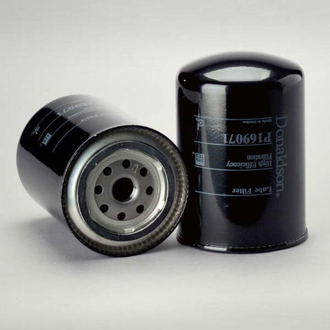 Donaldson Lube Filter Spin-on Full Flow- P169071