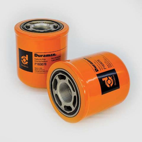 Donaldson Hydraulic Filter Spin-on- P169078