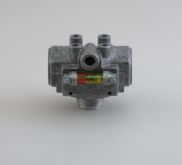 Donaldson Head Assembly, HMK04  - P169310