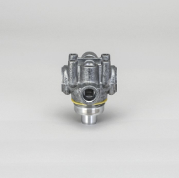 Donaldson Head Assembly, HMK03 Duramax - P170327 – Donaldson