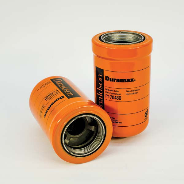 Donaldson Hydraulic Filter Spin-on Duramax- P170480