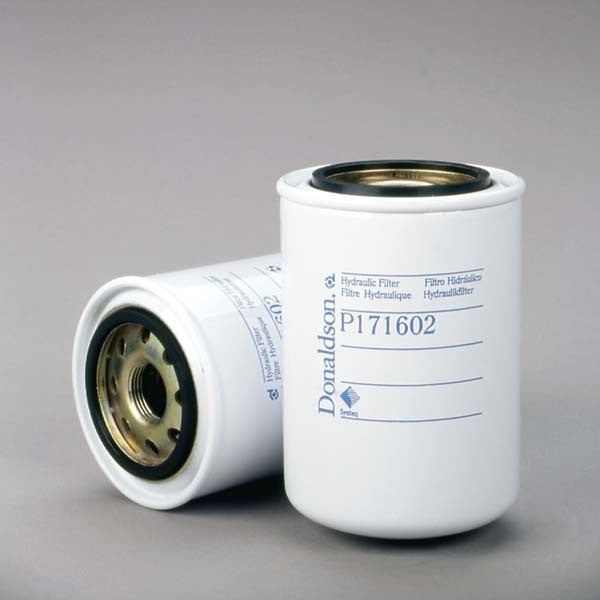 Donaldson Hydraulic Filter Spin-on- P171602 – Donaldson Filters