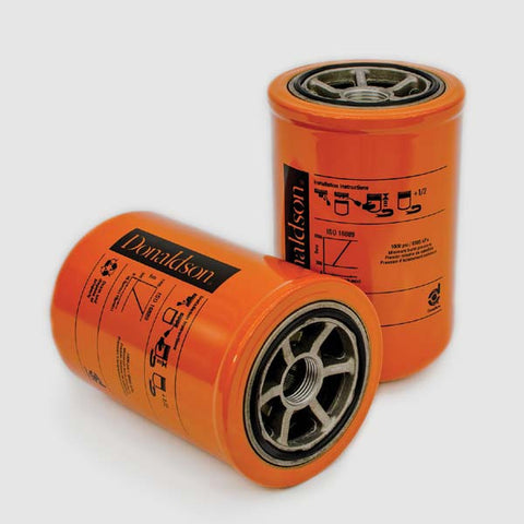 Donaldson Hydraulic Filter Spin-on- P173738