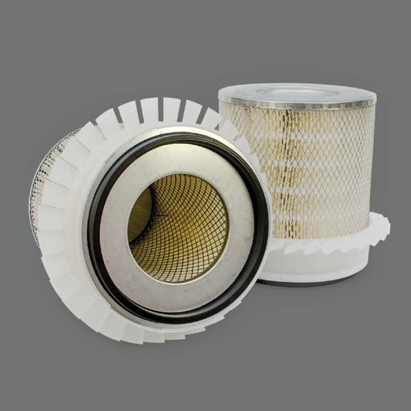 Donaldson Air Filter Primary Finned- P181035