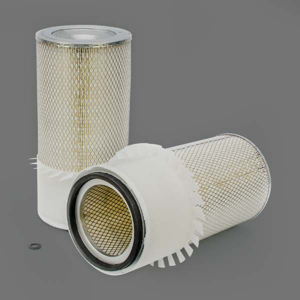 Donaldson Air Filter Primary Finned- P181064