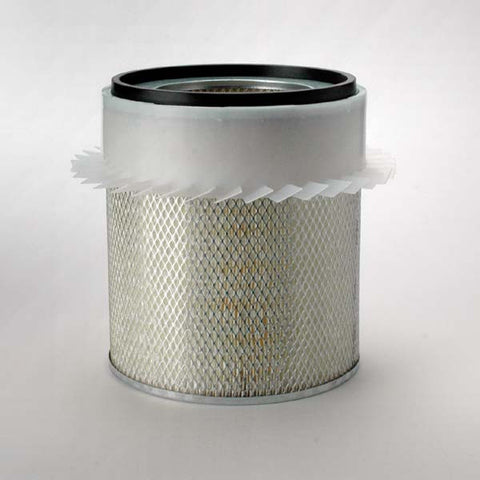 Donaldson Air Filter Primary Finned- P182000