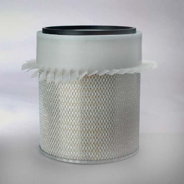 Donaldson Air Filter Primary Finned- P182001