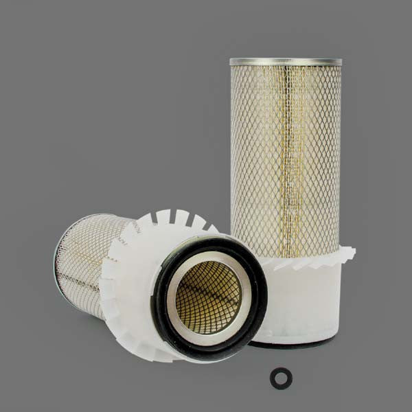Donaldson Air Filter Primary Finned- P182059