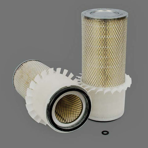 Donaldson Air Filter Primary Finned- P182063