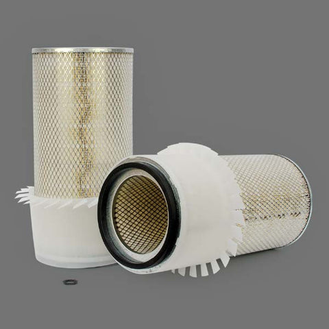 Donaldson Air Filter Primary Finned- P182064